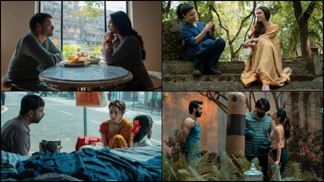 Ajeeb Dastaan trailer: नेटफ्लिक्स की फिल्म अजीब दास्तां का ट्रेलर हुआ रिलीज, इस दिन होगी ओटीटी पर स्ट्रीम