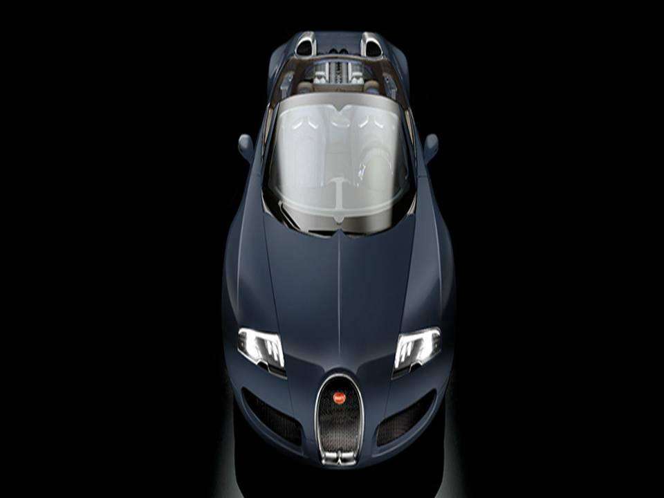 Bugatti क इस लग जर आकर षक क र क द ख ल ज ए