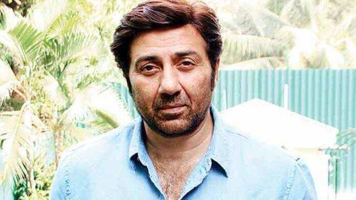 Director of Gadar has said on joining of Sunny Deol in BJP