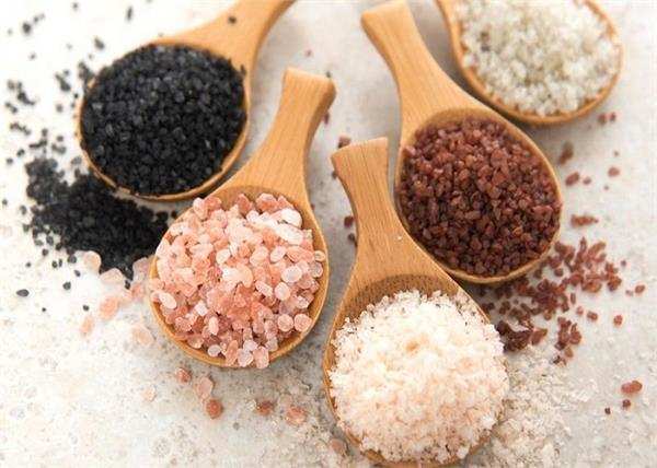 Salt Benefit : अपने आहार में इन 5 प्रकार के नमक को शामिल करें, कई स्वास्थ्य लाभ होंगे