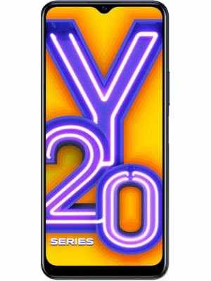 Vivo Y20 स्मार्टफोन का नया वेरिएंट कर दिया गया है लाँच, जानें