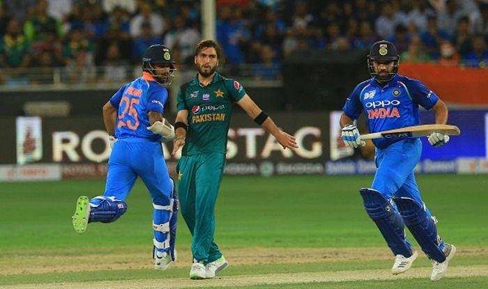 भारत से दो मैच हारने के बाद भी खुश है पाकिस्तान का मीडिया, वजह हैरान करने वाली है