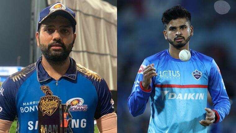 IPL 2020, MI vs DC Qualifier 1 :  दिल्ली को हराकर मुंबई ने  हासिल किया  फाइनल का टिकट
