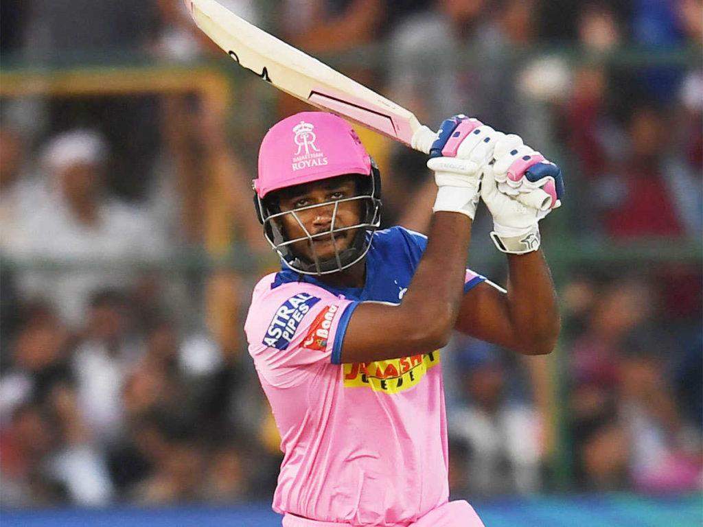 IPL 2020: Sanju Samson turns down comparisons with MS Dhoni, says no one can and no one should try to play like him
