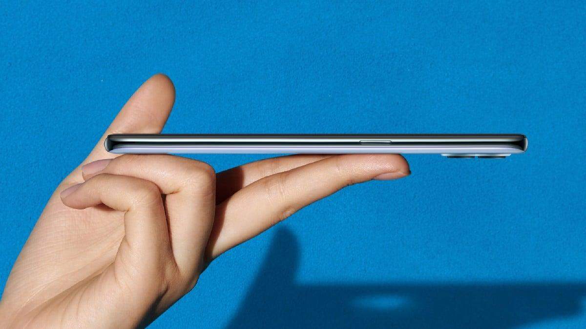 Oppo F21 Pro स्मार्टफोन को दिवाली से पहले किया जा सकता है लाँच