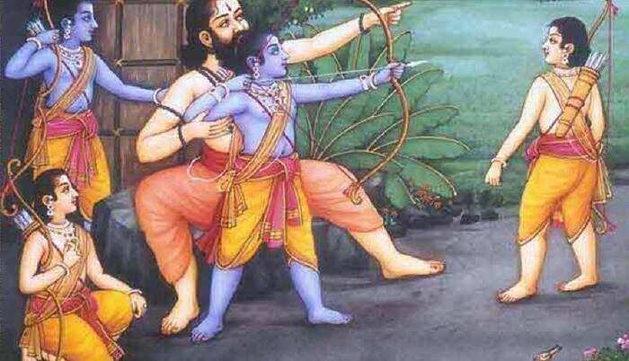 जानिए आखिर एकलव्य ने अपना अंगूठा काटने का बदला गुरू द्रोणाचार्य से कैसे लिया था