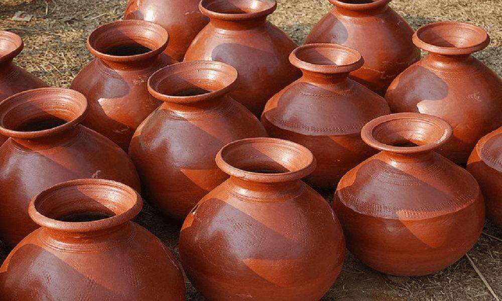 आपके स्वास्थ्य से जुड़ा है मिट्टी के बर्तनों का राज