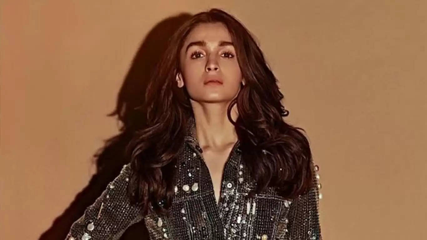 Alia Bhatt who brightened the name of women in Bollywood