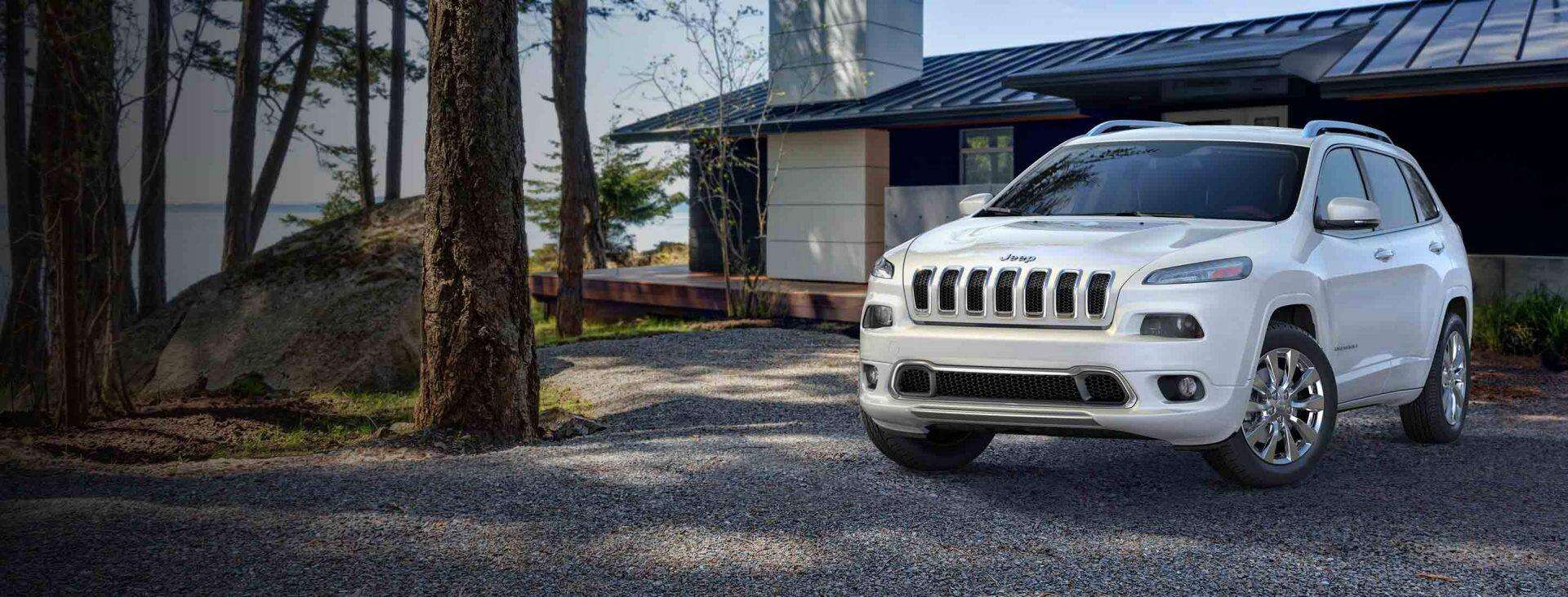 भारतीय बाजारों में 2019 तक आएगी जीप चेरोकी एसयूवी, जानें क्या है स्पेशल इस कार में