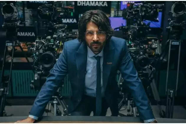 Kartik Aaryan: आनंद एल राय की टीम ने जारी किया बयान, कार्तिक की जगह आयुष्मान को नहीं साइन किया गया