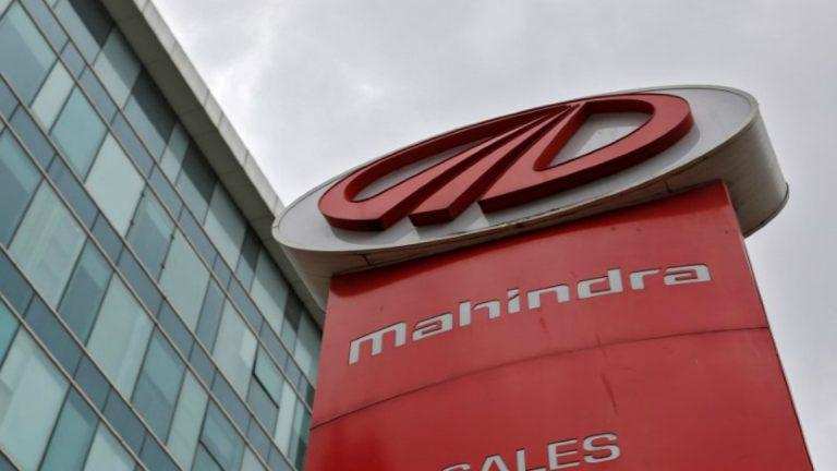 Mahindra Updates: महिंद्रा के वाहनों की बिक्री में ऐसे आया उछाल