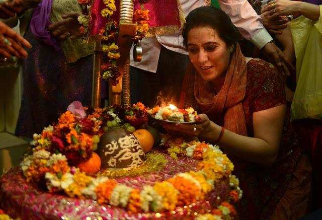 श्रावण के पहले मंगलवार को करें  भगवान शिव की ॐ जय गंगाधर आरती  का पाठ, मिलेगा शुभ फल