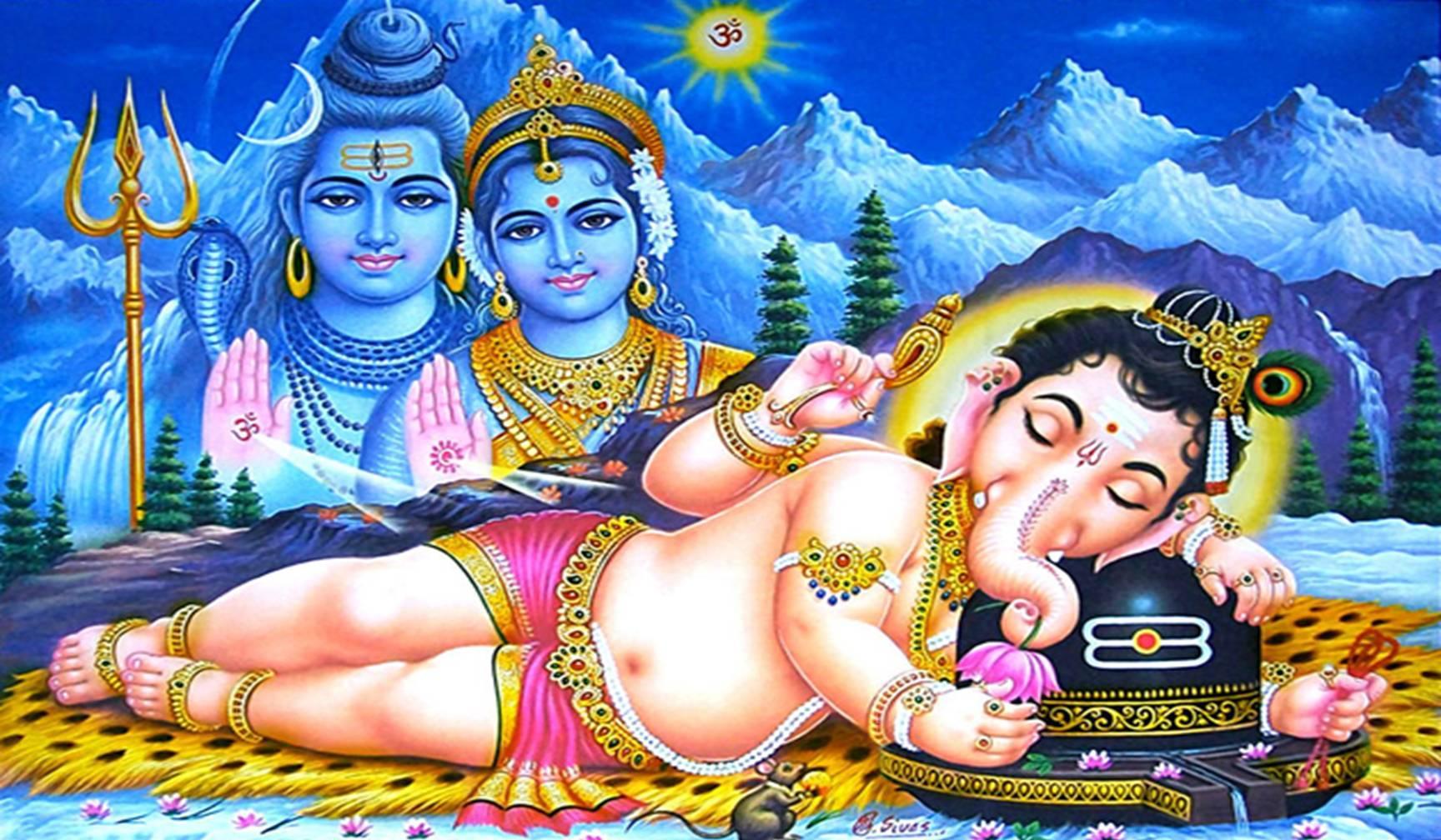 Bhole Baba Ke Bhajan: The Erotic Art of Worship