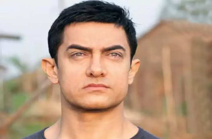 Aamir Khan ने दिया जवाब क्यों सोशल मीडिया से किया किनारा