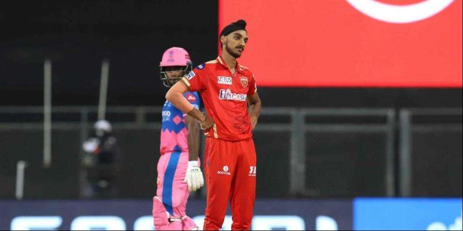 IPL 2021, RRvsPBKS: अर्शदीप ने किया पंजाब की जीत के पूरे प्लान का खुलासा, आखिरी गेंद पर ऐसे पलट दी बाजी