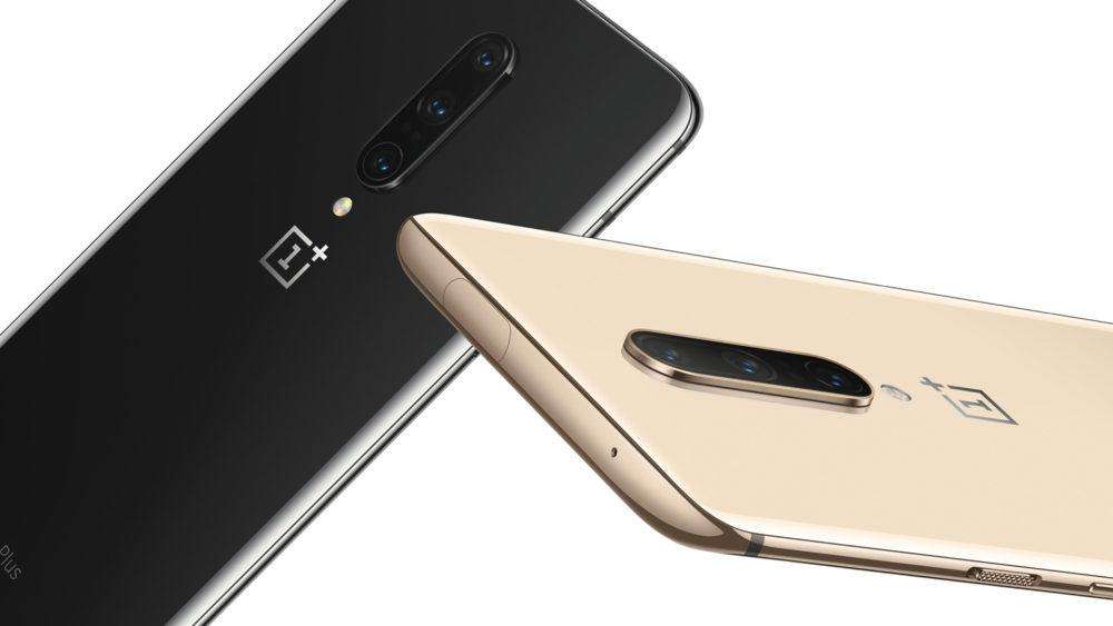 OnePlus 7T Pro स्मार्टफोन को इस दिन भारत में लाँच किया जा सकता है