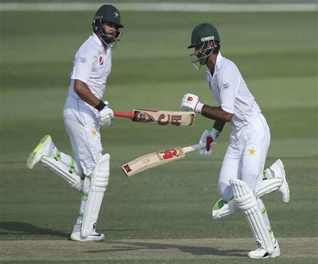 पाकिस्तान से हारने के बाद आईसीसी टेस्ट रैंकिंग में 2 पायदान फिसलकर नंबर 5 पर पहुंची ऑस्ट्रेलिया