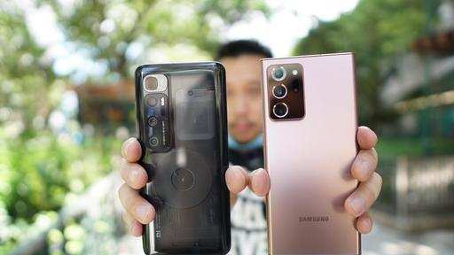 चीनी कंपनी Xiaomi ने की जोरदार कमाई, स्मार्टफोन की कमाई 53 हजार करोड़ से ज्यादा