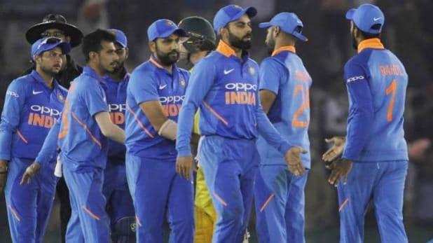विश्व कप के लिए भारतीय टीम : टीम के खिलाड़ियों को जानें