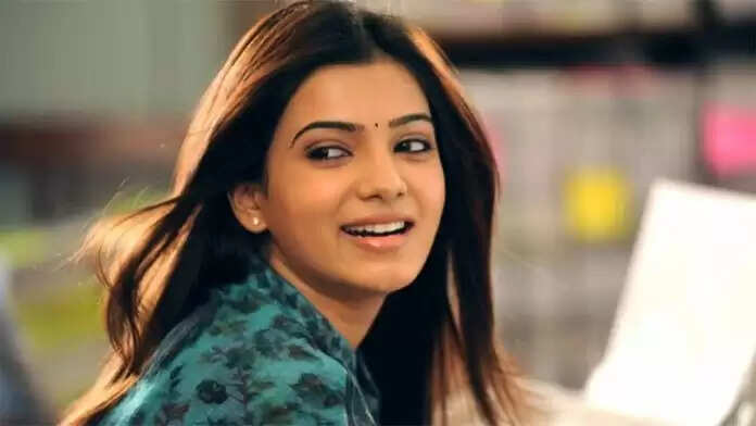 Samantha Akkineni Brithday: इन तस्वीरों में समांथा अक्कीनेनी को देखकर उनकी खूबसूरती के हो जाएंगे कायल