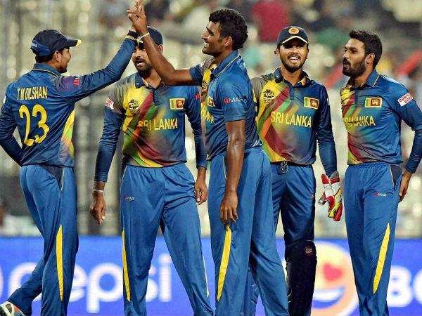 श्रीलंका ने किया 2019 विश्व कप टीम का ऐलान,  इस तूफानी खिलाड़ी की हुई वापसी
