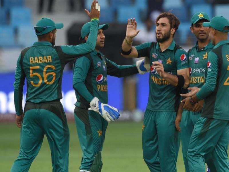 PAK vs SL:  पाकिस्तान-  श्रीलंका के बीच वनडे सीरीज का आगाज आज से