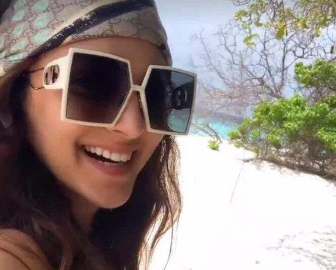 Kiara Advani: सिद्धार्थ के ​साथ रिश्ते पर किआरा आडवाणी ने तोड़ी चुप्पी, इशारों इशारों में रिश्ते पर लगाई मुहर