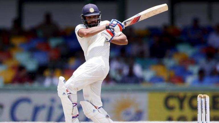 IND vsSA: रोहित शर्मा ने 14 रनों की पारी खेलकर फैंस को किया मायूस