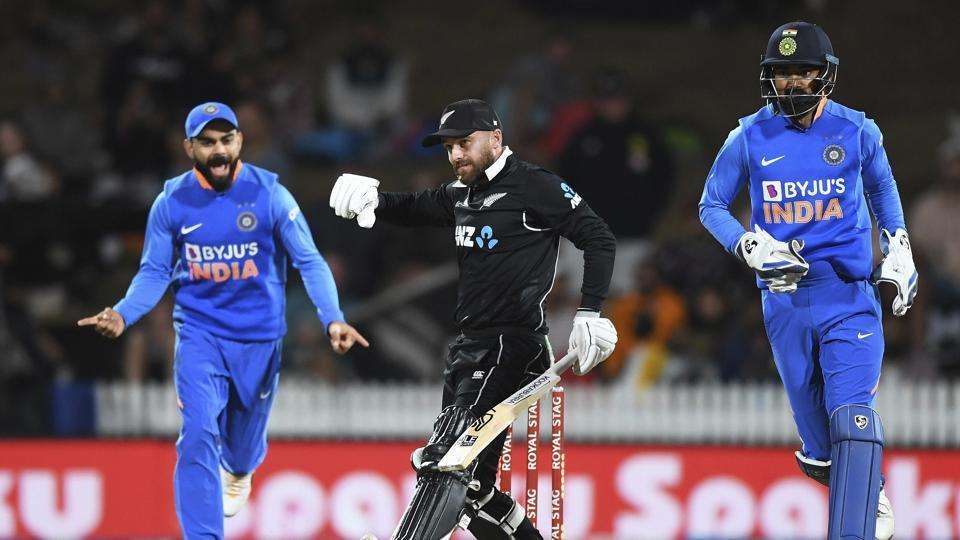 T20 WC के  लिए  इतने खिलाड़ियों के साथ भारत  आएगी न्यूजीलैंड की टीम, कोच ने बताया