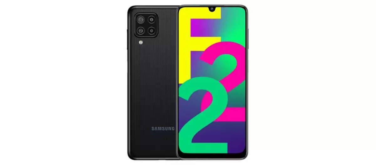 Samsung Galaxy F22 v/s Galaxy M32,जानिए भारत में कीमत और विशिष्टताओं की तुलना