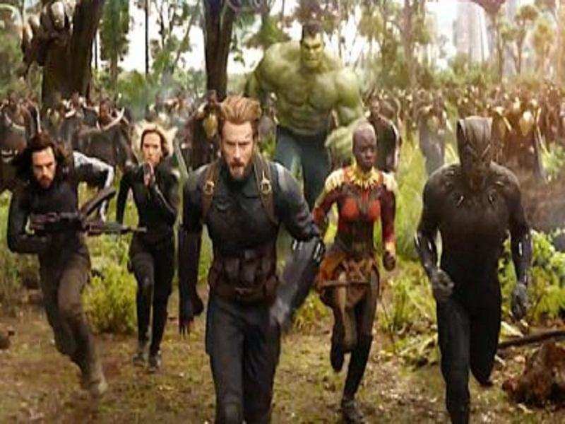 आखिरकार लीक हो ही गई मार्वेल्स की फिल्म Avengers Endgame