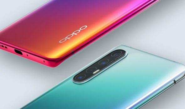 Oppo Reno 3 Pro स्मार्टफोन को भारत में फरवरी में लाँच किया जा सकता है