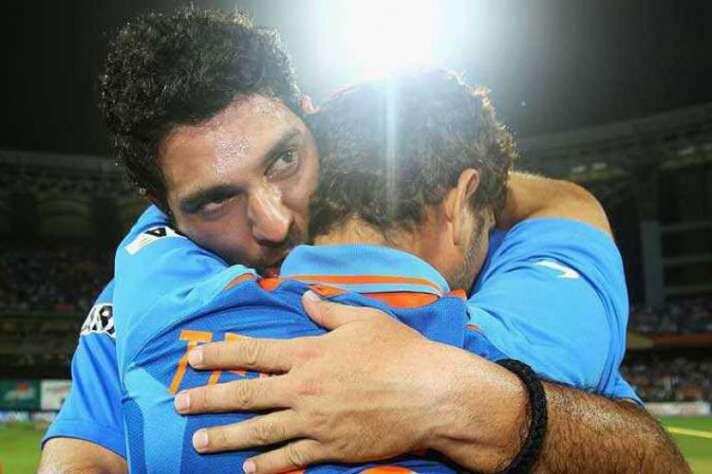 Yuvraj Singh  ने बताई वजह, क्यों World Cup 2011 जीतना चाहती थी टीम इंडिया