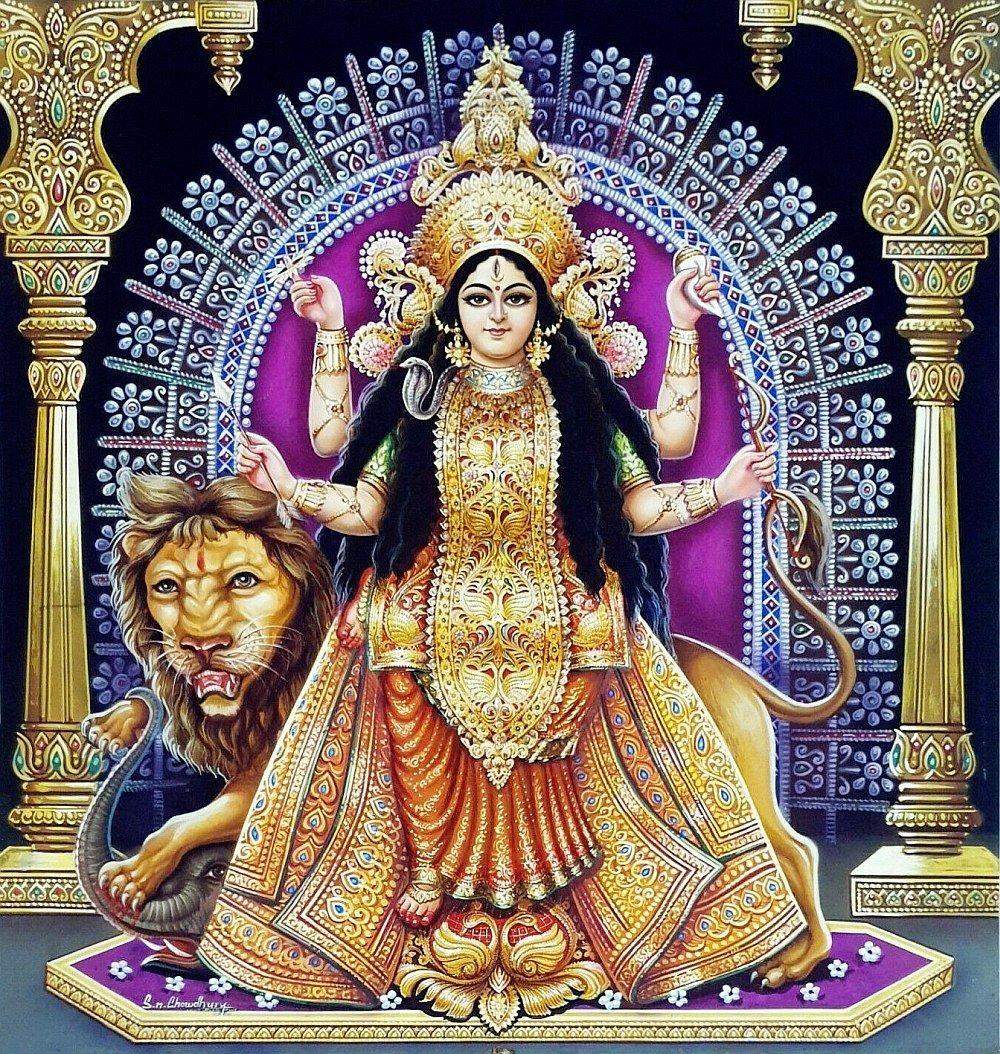 Chaitra navratri: कल आश्विन नक्षत्र और चंद्रमा मेष राशि में, बढ़ेगी चैत्र नवरात्रि की शुभता