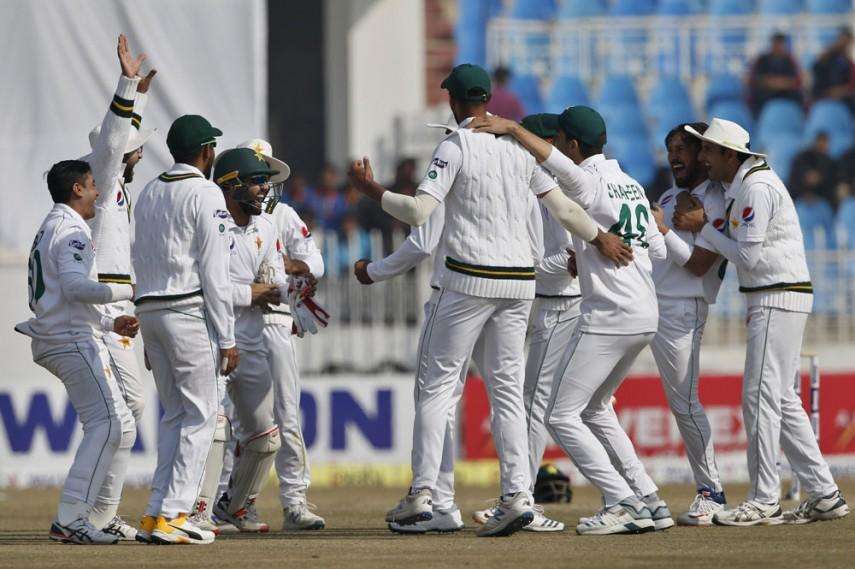 भारत-पाक के बीच टेस्ट सीरीज कराने को लेकर वकार यूनिस ने दिया बयान