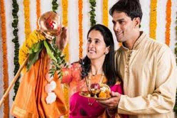 Gudi padwa 2021: किस दिन है गुड़ी पड़वा, जानिए किस तरह से मनाया जाता है यह त्योहार