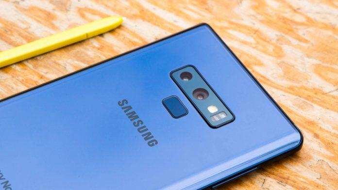 Samsung Best Days सेल: सैमसंग गैलेक्सी नोट 9 स्मार्टफोन छूट के साथ खरीद सकते हो