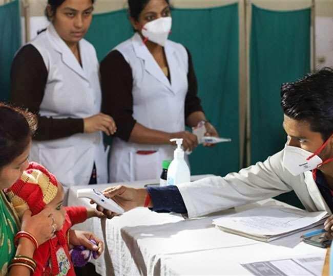  राजस्थान में लॉकडाउन! कोरोना के 4 नए केस आए सामने