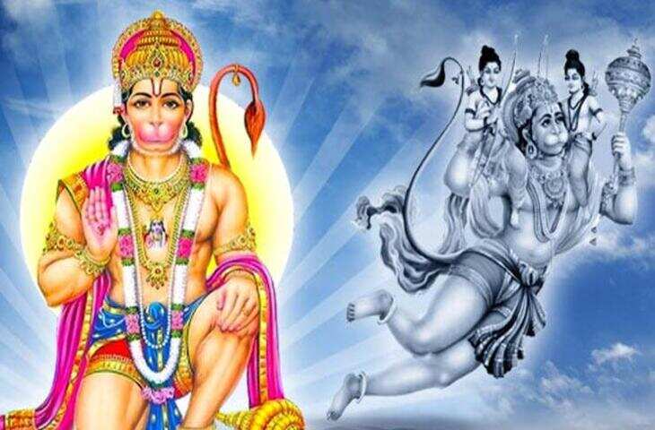 Vastu tips know which direction should keep hanuman image to get happy and prosperous life