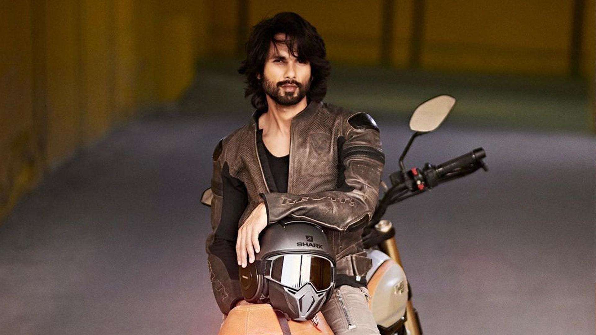 Shahid Kapoor: कबीर सिंह के मेकर्स के साथ अगली फिल्म करेंगे शाहिद कपूर, स्क्रीन पर निभाएंगे छत्रपति शिवाजी महाराज का किरदार