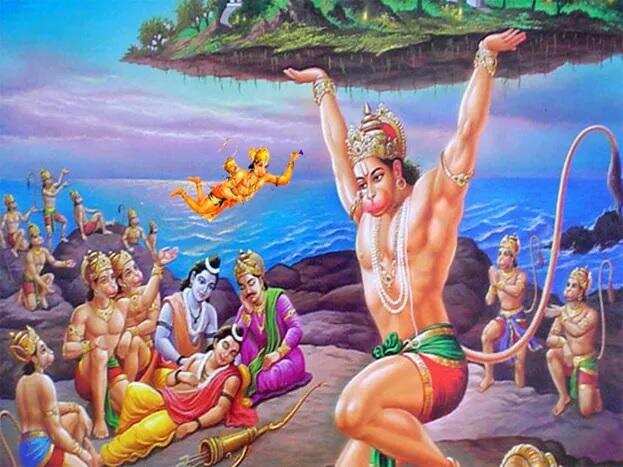 आज भी लोग इन्हें पूजते है - देखिए पूरी खबर