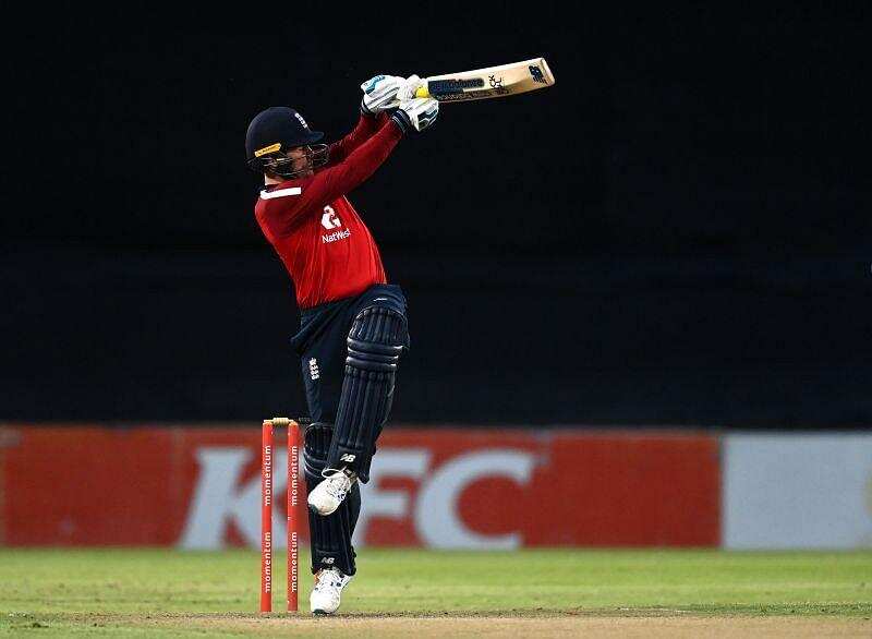 IPL 2021: जेसन रॉय को नीलामी नहीं मिला था कोई खरीददार , पर अब इस टीम ने किया शामिल