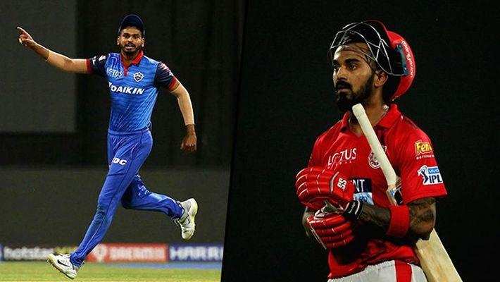 IPL 2020, DC vs KXIP : दिल्ली कैपिटल्स को मिली बल्लेबाजी, देखें  दोनों टीमों की Playing 11