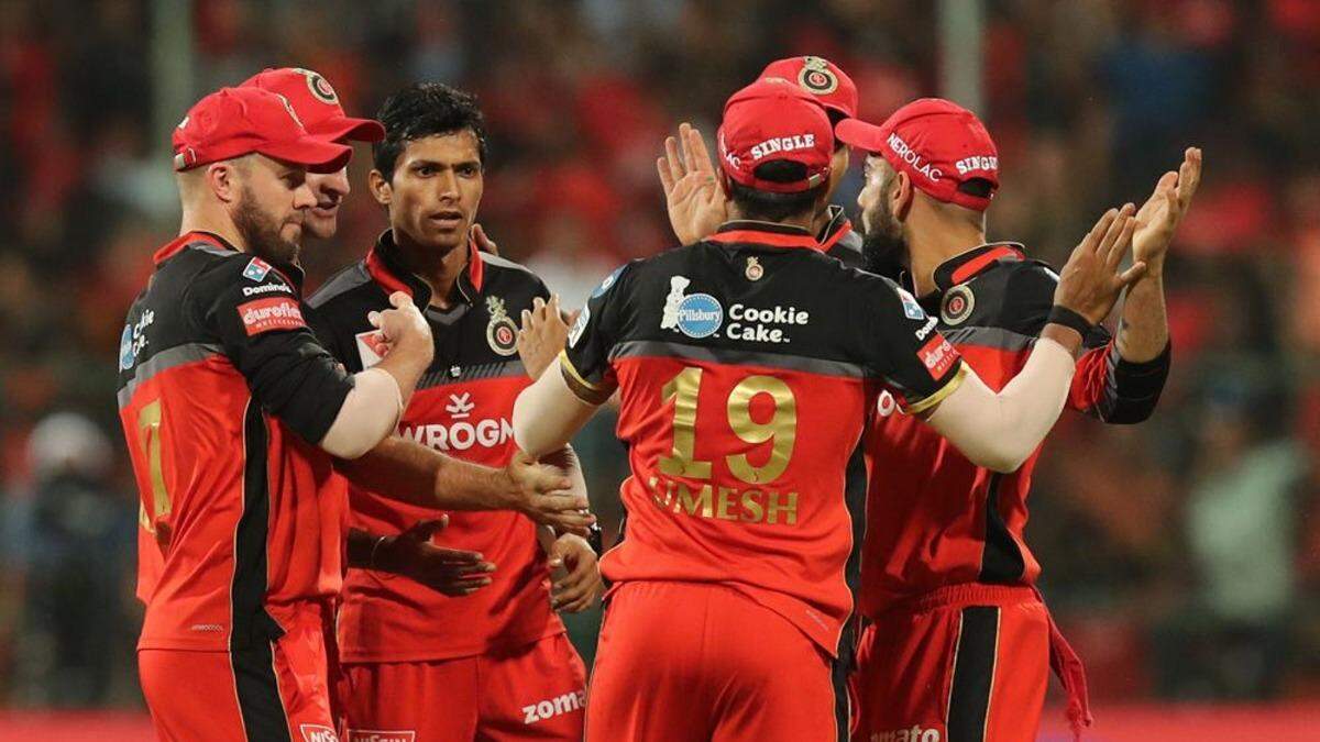 IPL 2021 , SRH vs RCB:  कौन पड़ेगा  किस पर भारी , देखें सभी आंकड़े यहां