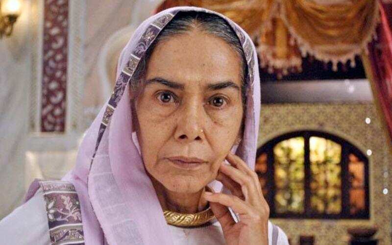 Surekha Sikri आईसीयू में भर्ती , ब्रेन स्ट्रोक के चलते हालत हुई गंभीर