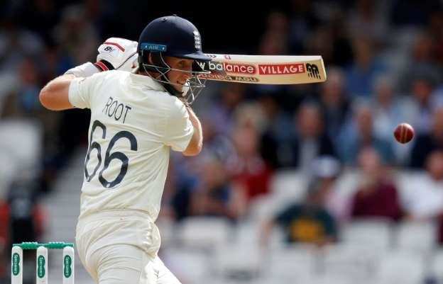 IND  vs ENG: भिड़ंत से पहले  इंग्लैंड के कप्तान Joe Root ने की टीम इंडिया की तारीफ