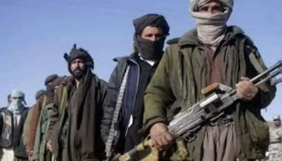 Taliban ने एक दिन में 24 अफगान प्रांतों पर किए हमले