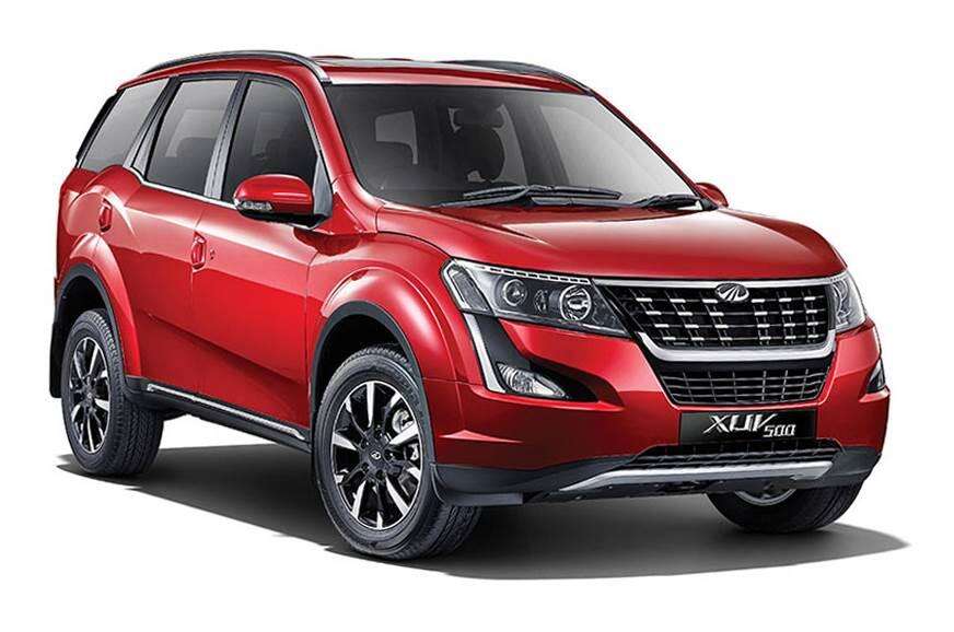 Mahindra XUV500 होगी स्टाइलिश कार, जानें कीमत और फीचर्स की पूरी डिटेल
