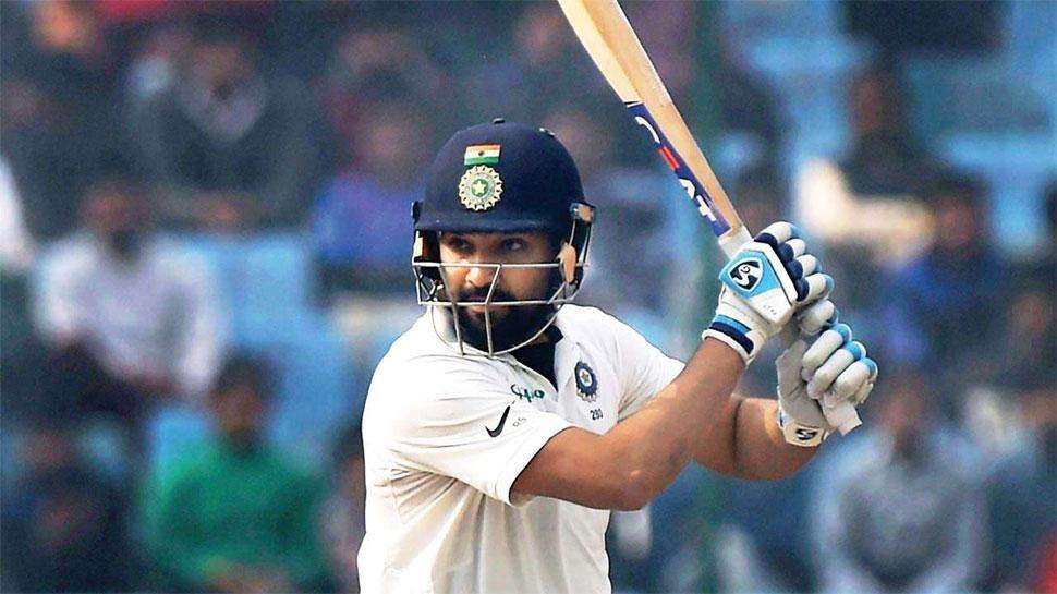 IND VS AUS: रोहित शर्मा बोले, आखिर क्यों खेलनी पड़ी टेस्ट में वनडे जैसी पारी, अभी जानें