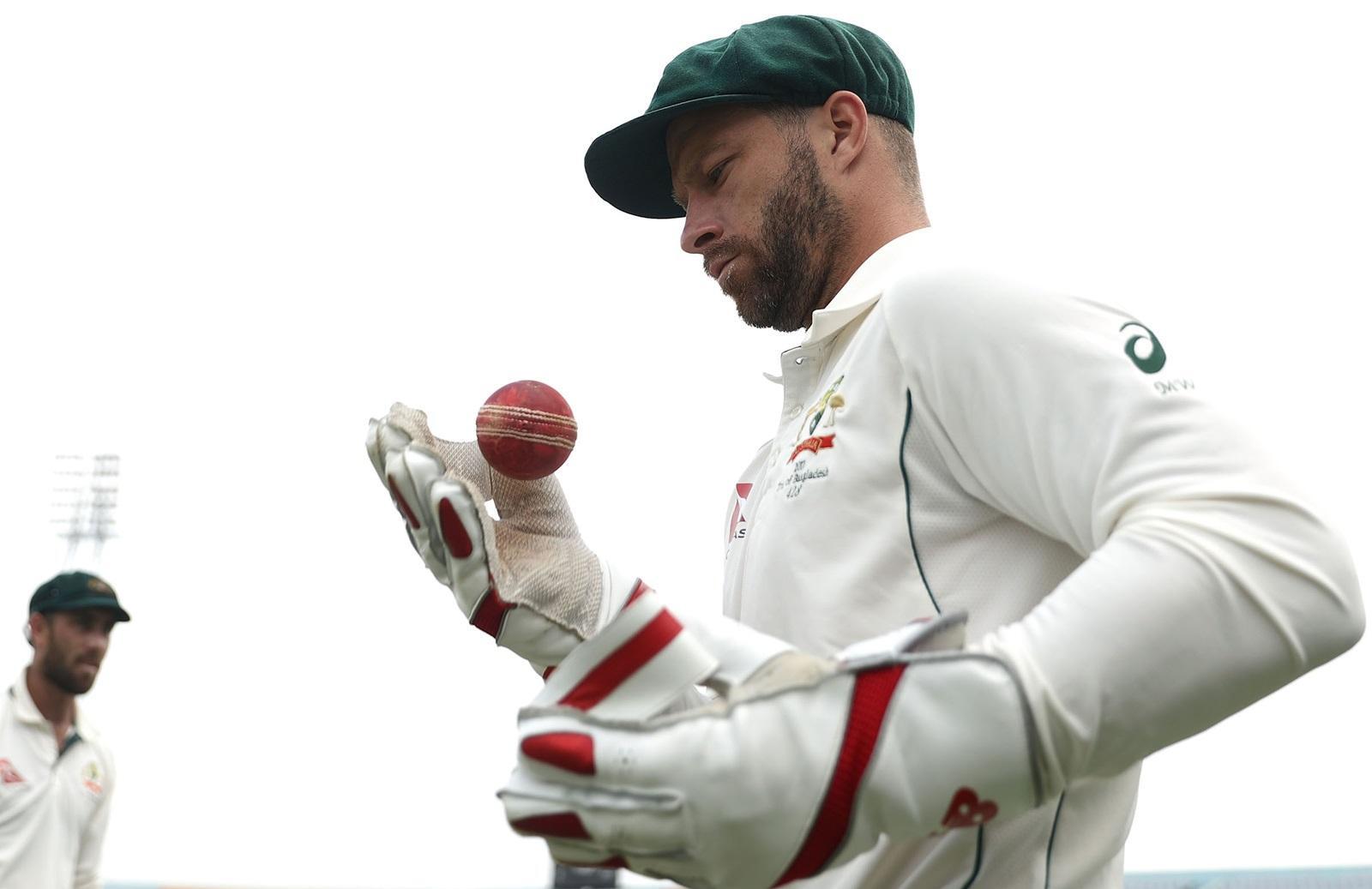 Aus vs Ind, Boxing Day Test :  मैच के दौरान कंगारू खिलाड़ी ने Rishabh Pant पर किया ऐसा ‘भद्दा’ कमेंट